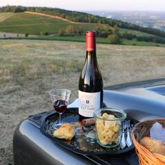 Wine tour dégustation