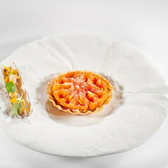 Bulle restaurant de Fourvière_Lyon 5ème