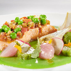 Bulle restaurant de Fourvière_Lyon 5ème