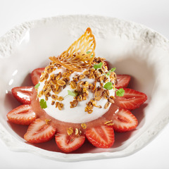 Bulle restaurant de Fourvière_Lyon 5ème