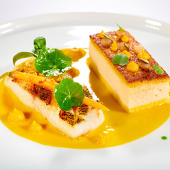 Bulle restaurant de Fourvière_Lyon 5ème