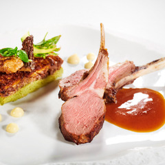 Bulle restaurant de Fourvière_Lyon 5ème