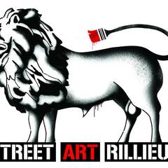 Bannière Street Art Rillieux