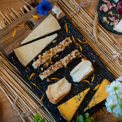 Les Toqués du fromage