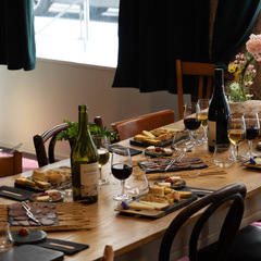 Les Toqués du fromage