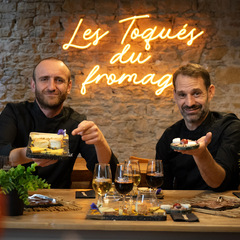 Les Toqués du fromage