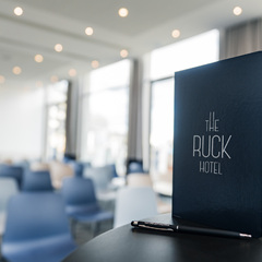 The Ruck Hotel