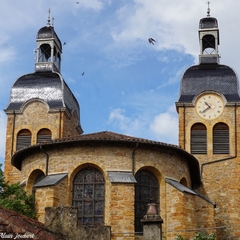 Eglise Notre Dame