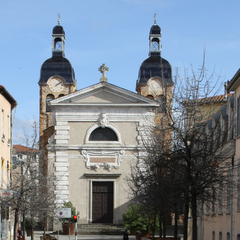 Eglise Notre Dame