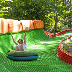 Luge des Lutins