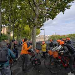 Fika _ Tous à vélo