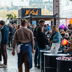 Festival des terroirs