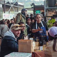 Festival des terroirs