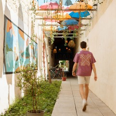 YASI Hostel_Lyon 3ème