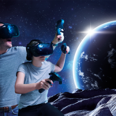 Virtual Room- Réalité Virtuelle Lyon 2ème_Lyon 2ème