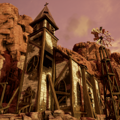 Virtual Room- Réalité Virtuelle Lyon 2ème_Lyon 2ème