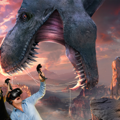 Virtual Room- Réalité Virtuelle Lyon 2ème_Lyon 2ème