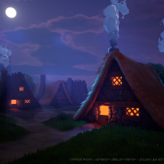 Virtual Room- Réalité Virtuelle Lyon 2ème_Lyon 2ème