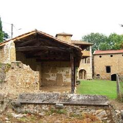 manoir de Parsonge  (5)