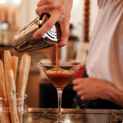Espresso Martini