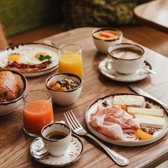 Breakfast