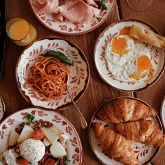 Brunch