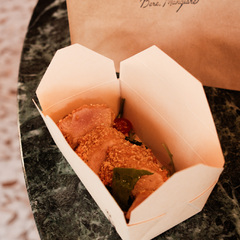 Lunch Box