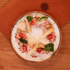 Antipasti