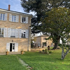Maison Laetitia_Denicé