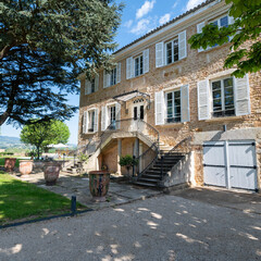 Maison Laetitia_Denicé