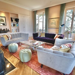 Maison Laetitia_Denicé