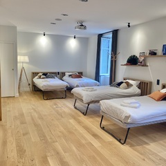 dortoir petite laetitia