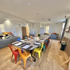 La Maison Laetitia_Denicé