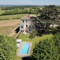 La Maison Laetitia_Denicé