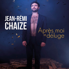 Jean-Rémi Chaize