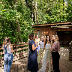 La Cabane de Lyon