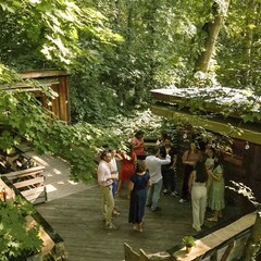 La Cabane de Lyon