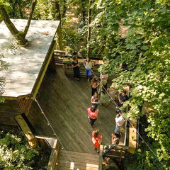La Cabane de Lyon