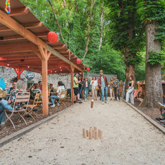 La Cabane de Lyon