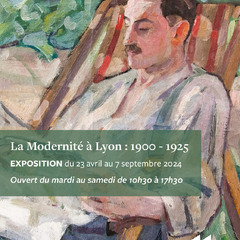 La modernité à Lyon 1900-1925 - Tomaselli Collection