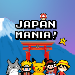 Japan Mania