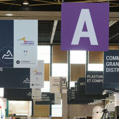 Mondial des métiers Auvergne Rhône Alpes