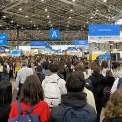 Mondial des métiers Auvergne Rhône Alpes_Chassieu