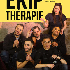 L'Ekip Thérapie