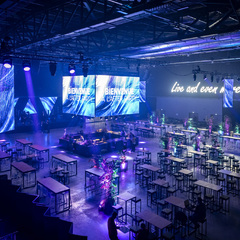 LDLC Arena_Décines-Charpieu