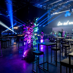 LDLC Arena_Décines-Charpieu