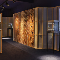 Exposition Van Cleef & Arpels