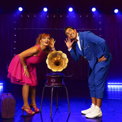 Dîner-Spectacle au Cirque Imagine - Acte VIII_Vaulx-en-Velin