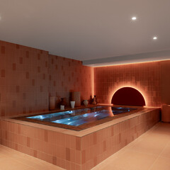 Terra Vita Wellness & Spa_Saint-Priest