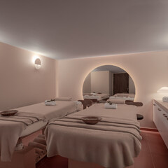 Terra Vita Wellness & Spa_Saint-Priest